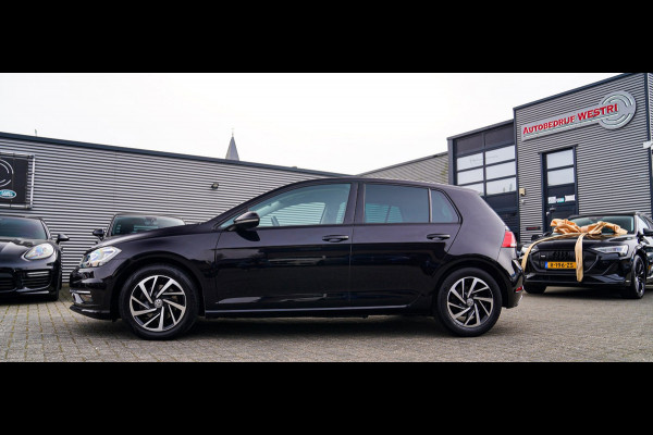 Volkswagen Golf 1.5 TSI Highline | Xenon / LED | Automaat | Facelift | Stoelverwarming | Climatronic | PDC | F1 flippers | NAP