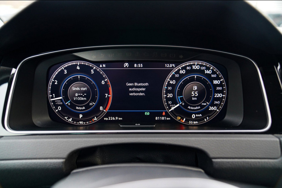 Volkswagen Golf 1.5 TSI Highline | Xenon / LED | Automaat | Facelift | Stoelverwarming | Climatronic | PDC | F1 flippers | NAP