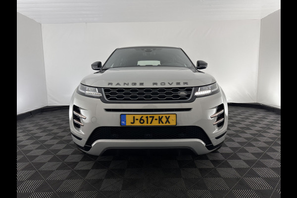 Land Rover Range Rover Evoque 2.0 D180 AWD SE (INCL-BTW) Aut. *LEATHER | FULL-LED | HEATED-COMFORTSEATS | NAVI-FULLMAP | SHIFTPADDLES | CAMERA | ECC | CARPLAY | PDC | CRUISE | 18''ALU*