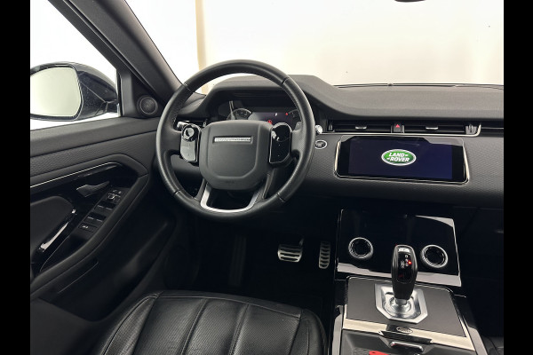 Land Rover Range Rover Evoque 2.0 D180 AWD SE (INCL-BTW) Aut. *LEATHER | FULL-LED | HEATED-COMFORTSEATS | NAVI-FULLMAP | SHIFTPADDLES | CAMERA | ECC | CARPLAY | PDC | CRUISE | 18''ALU*