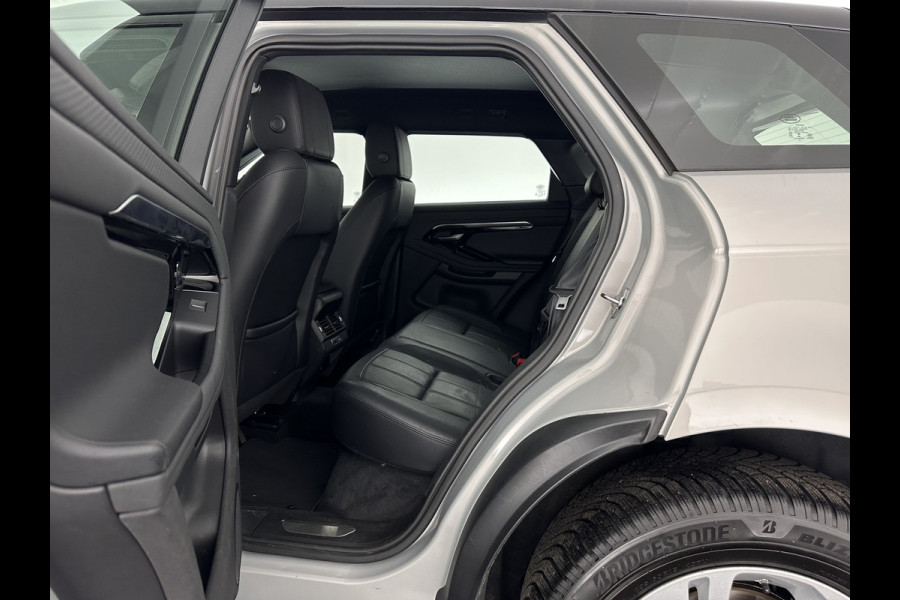 Land Rover Range Rover Evoque 2.0 D180 AWD SE (INCL-BTW) Aut. *LEATHER | FULL-LED | HEATED-COMFORTSEATS | NAVI-FULLMAP | SHIFTPADDLES | CAMERA | ECC | CARPLAY | PDC | CRUISE | 18''ALU*