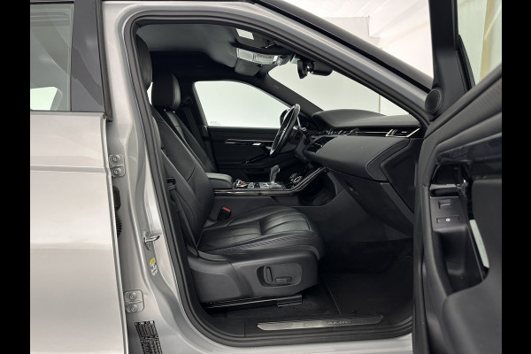 Land Rover Range Rover Evoque 2.0 D180 AWD SE (INCL-BTW) Aut. *LEATHER | FULL-LED | HEATED-COMFORTSEATS | NAVI-FULLMAP | SHIFTPADDLES | CAMERA | ECC | CARPLAY | PDC | CRUISE | 18''ALU*
