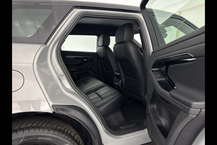 Land Rover Range Rover Evoque 2.0 D180 AWD SE (INCL-BTW) Aut. *LEATHER | FULL-LED | HEATED-COMFORTSEATS | NAVI-FULLMAP | SHIFTPADDLES | CAMERA | ECC | CARPLAY | PDC | CRUISE | 18''ALU*