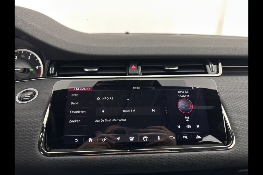 Land Rover Range Rover Evoque 2.0 D180 AWD SE (INCL-BTW) Aut. *LEATHER | FULL-LED | HEATED-COMFORTSEATS | NAVI-FULLMAP | SHIFTPADDLES | CAMERA | ECC | CARPLAY | PDC | CRUISE | 18''ALU*