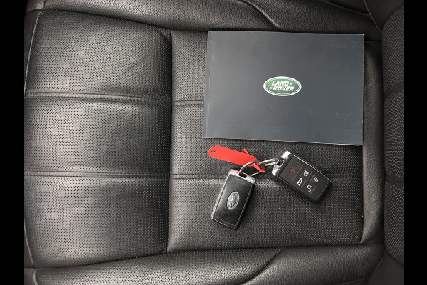 Land Rover Range Rover Evoque 2.0 D180 AWD SE (INCL-BTW) Aut. *LEATHER | FULL-LED | HEATED-COMFORTSEATS | NAVI-FULLMAP | SHIFTPADDLES | CAMERA | ECC | CARPLAY | PDC | CRUISE | 18''ALU*