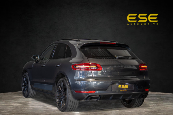 Porsche Macan 2.0 | Panorama | Bose | Memory | Leder