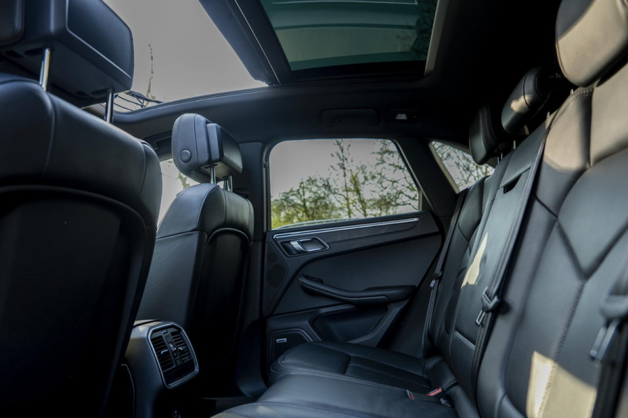 Porsche Macan 2.0 | Panorama | Bose | Memory | Leder
