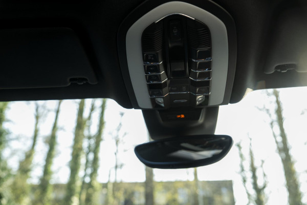 Porsche Macan 2.0 | Panorama | Bose | Memory | Leder