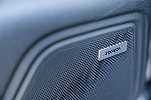 Porsche Macan 2.0 | Panorama | Bose | Memory | Leder