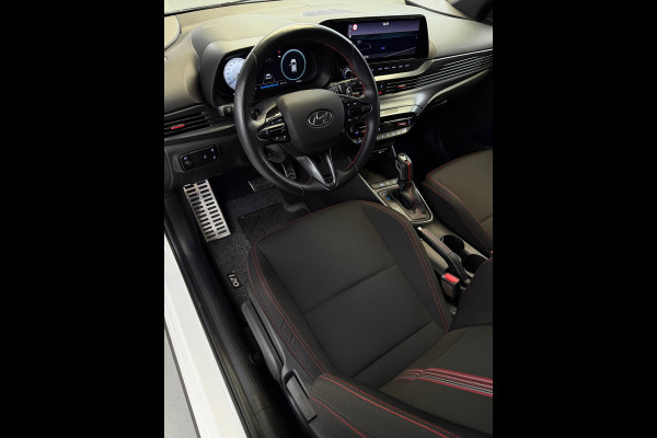 Hyundai i20 1.0 T-GDI N-Line CarPlay Camera