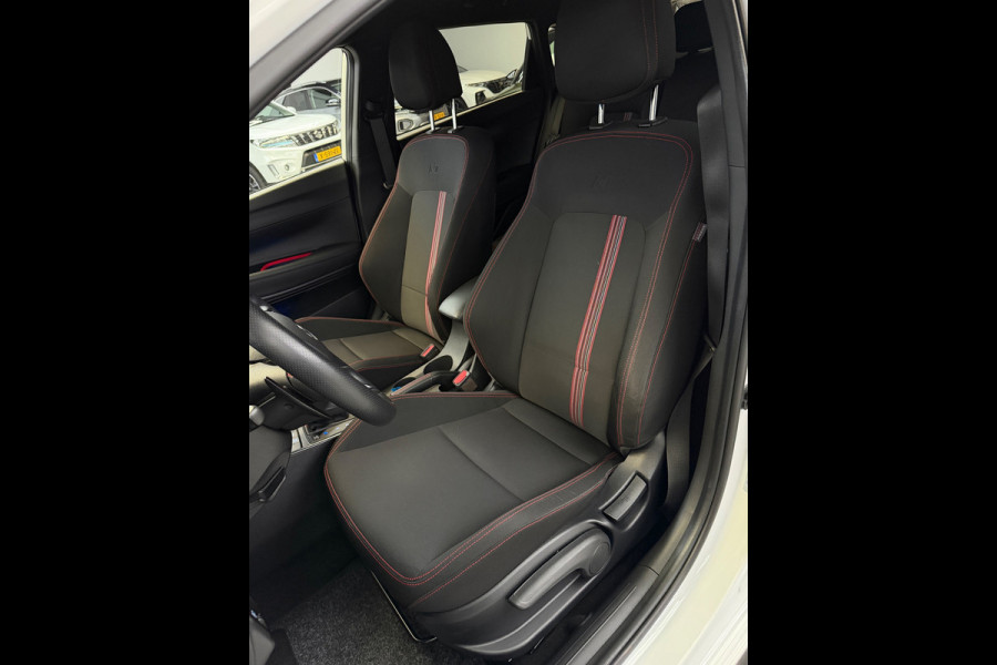 Hyundai i20 1.0 T-GDI N-Line CarPlay Camera