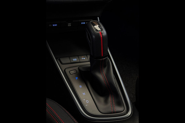 Hyundai i20 1.0 T-GDI N-Line CarPlay Camera