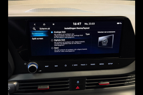 Hyundai i20 1.0 T-GDI N-Line CarPlay Camera