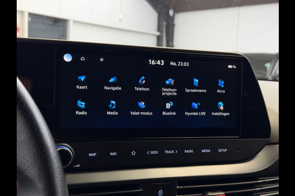 Hyundai i20 1.0 T-GDI N-Line CarPlay Camera