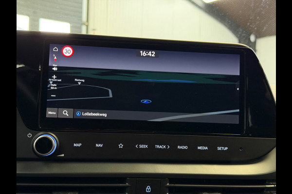 Hyundai i20 1.0 T-GDI N-Line CarPlay Camera
