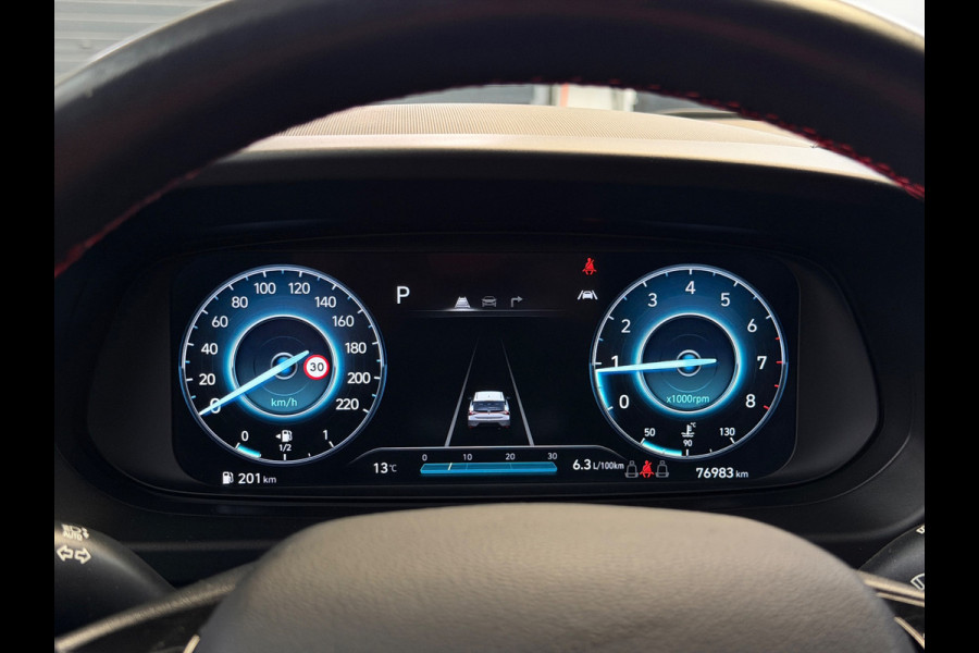 Hyundai i20 1.0 T-GDI N-Line CarPlay Camera