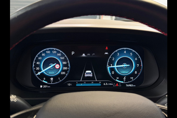 Hyundai i20 1.0 T-GDI N-Line CarPlay Camera