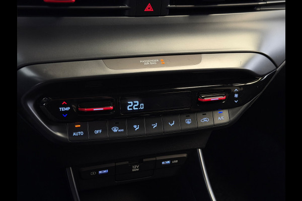 Hyundai i20 1.0 T-GDI N-Line CarPlay Camera