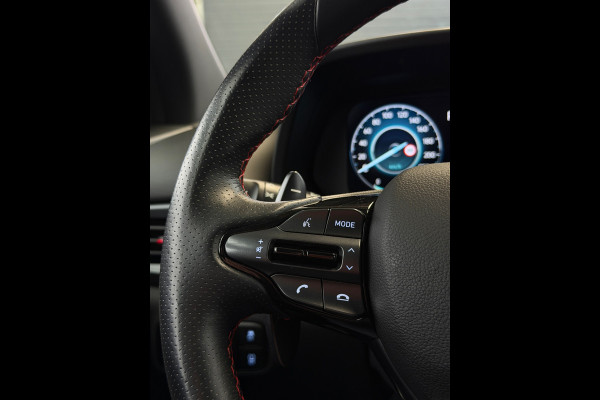 Hyundai i20 1.0 T-GDI N-Line CarPlay Camera