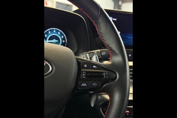 Hyundai i20 1.0 T-GDI N-Line CarPlay Camera