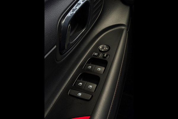 Hyundai i20 1.0 T-GDI N-Line CarPlay Camera