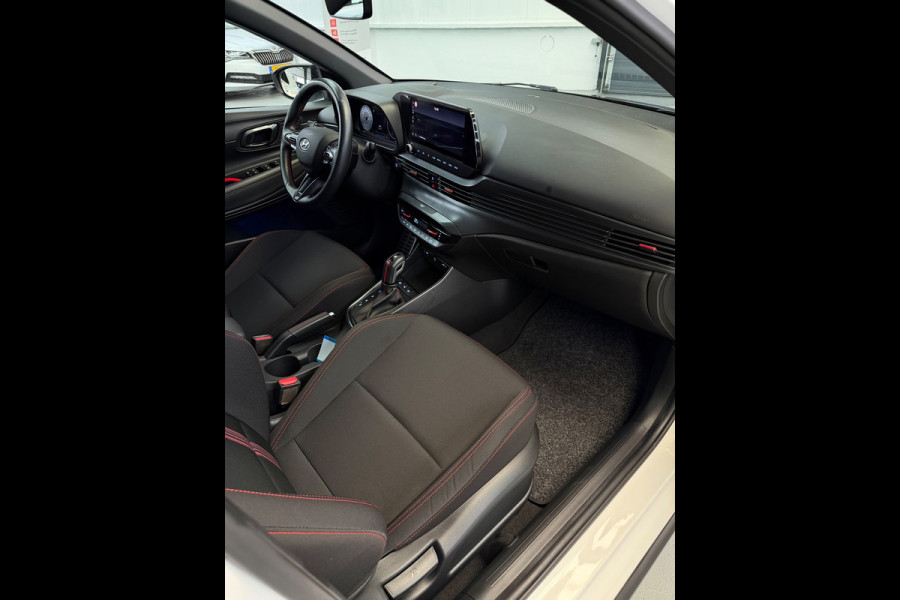 Hyundai i20 1.0 T-GDI N-Line CarPlay Camera