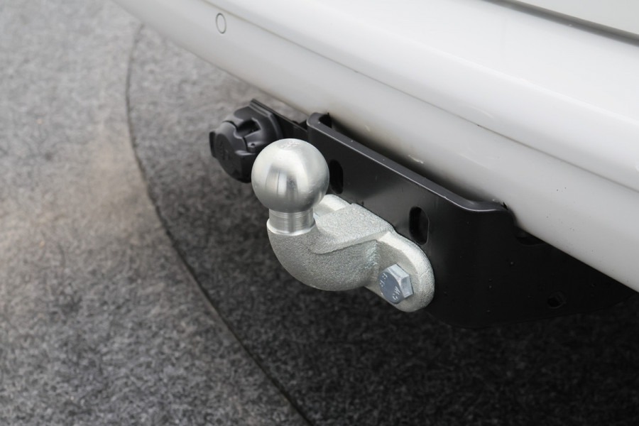 Volkswagen Transporter 2.0 TDI DSG L1H1 Leer, Airco, Apple Carplay, Camera, Cruise, Imperiaal, PDC, Trekhaak, 16''