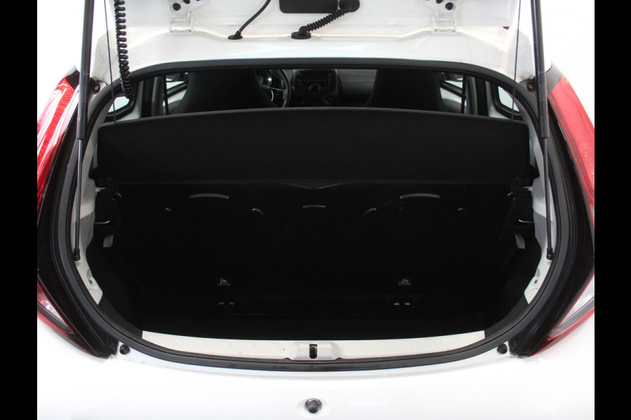 Toyota Aygo 1.0 VVT-i x-fun AIRCO | ELRM | LED | CV | LIMITER | STB | ISOFIX