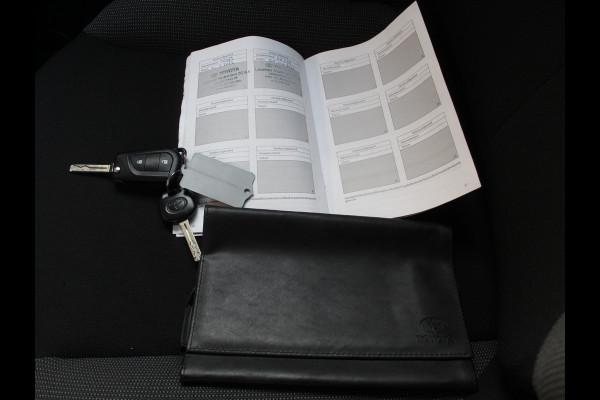 Toyota Aygo 1.0 VVT-i x-fun AIRCO | ELRM | LED | CV | LIMITER | STB | ISOFIX