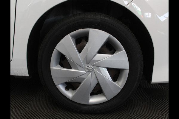 Toyota Aygo 1.0 VVT-i x-fun AIRCO | ELRM | LED | CV | LIMITER | STB | ISOFIX