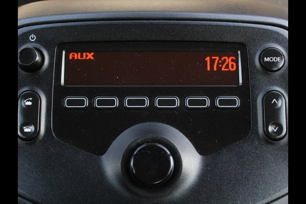 Toyota Aygo 1.0 VVT-i x-fun AIRCO | ELRM | LED | CV | LIMITER | STB | ISOFIX