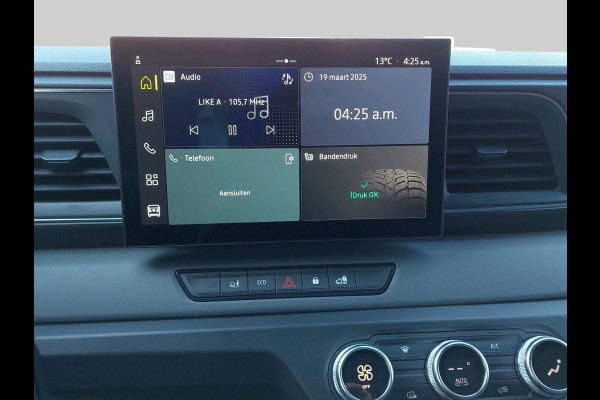 Nissan Interstar-e L2H2 Limited 87 kWh | wandbekleding, laadvloer en trekhaak