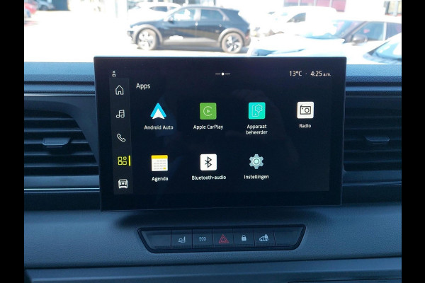 Nissan Interstar-e L2H2 Limited 87 kWh | wandbekleding, laadvloer en trekhaak