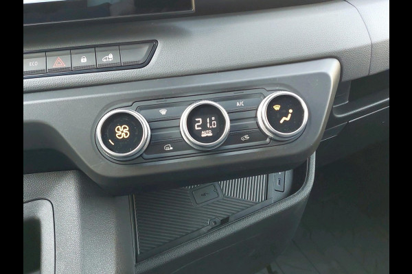 Nissan Interstar-e L2H2 Limited 87 kWh | wandbekleding, laadvloer en trekhaak