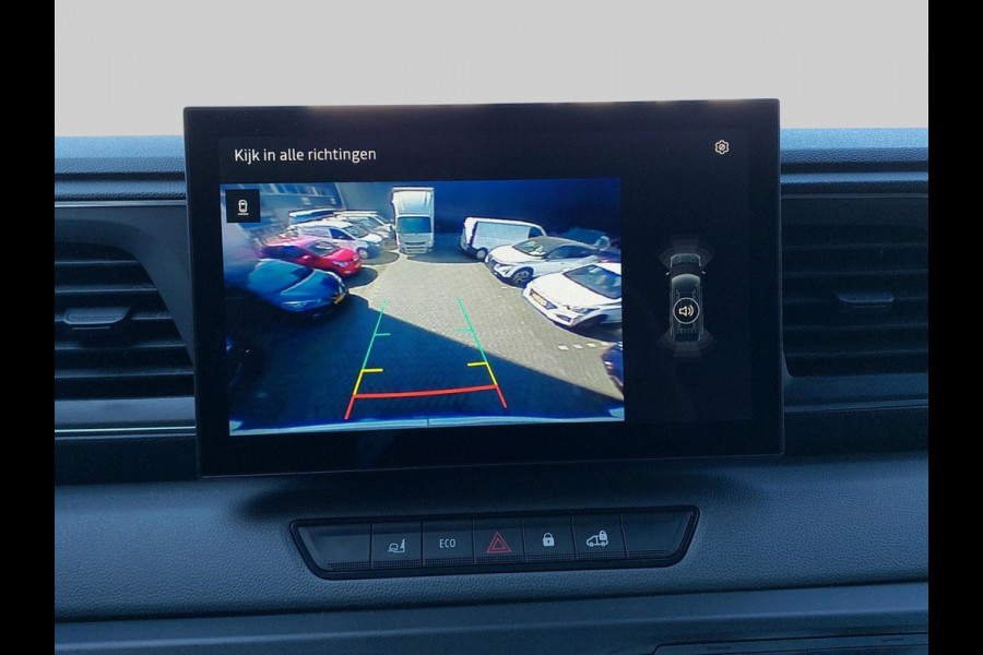 Nissan Interstar-e L2H2 Limited 87 kWh | wandbekleding, laadvloer en trekhaak