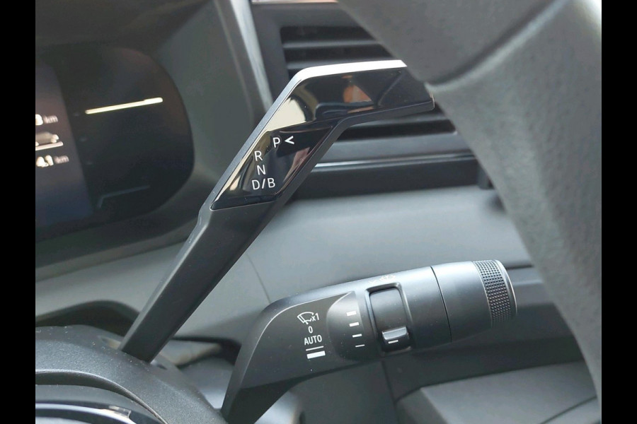 Nissan Interstar-e L2H2 Limited 87 kWh | wandbekleding, laadvloer en trekhaak