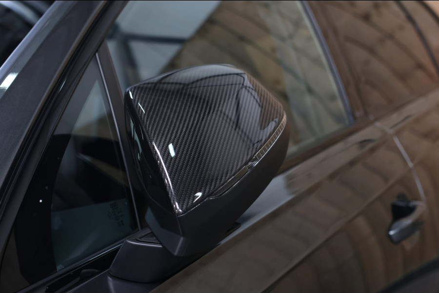 Audi Q7 60 TFSI e Quattro Competition *Pano*RS-Stoelen*4-Wiel besturing*B&O*