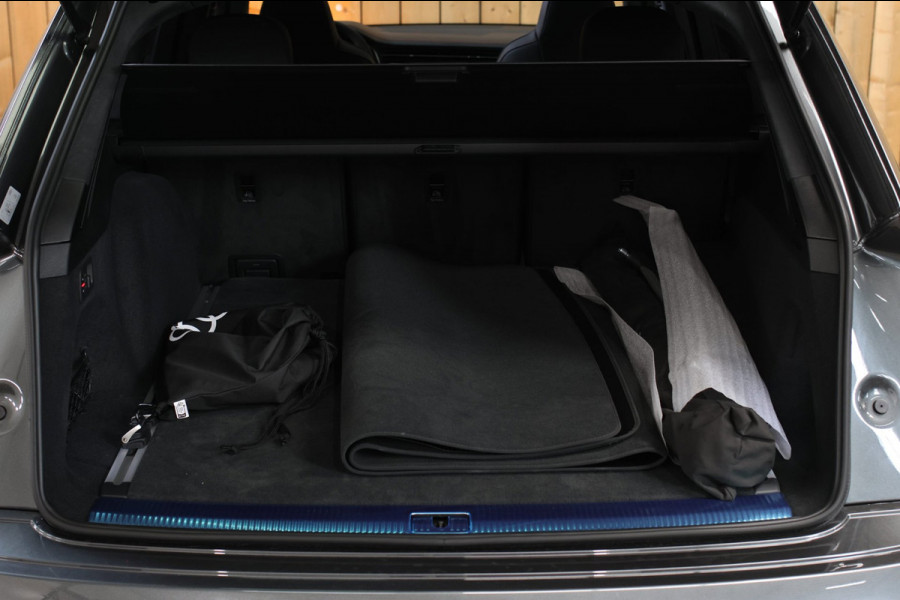 Audi Q7 60 TFSI e Quattro Competition *Pano*RS-Stoelen*4-Wiel besturing*B&O*