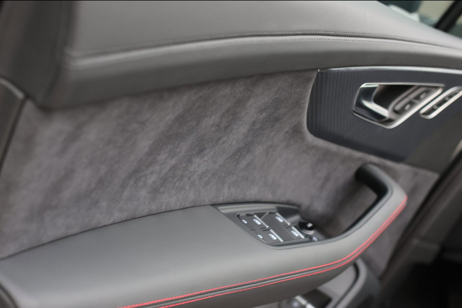 Audi Q7 60 TFSI e Quattro Competition *Pano*RS-Stoelen*4-Wiel besturing*B&O*