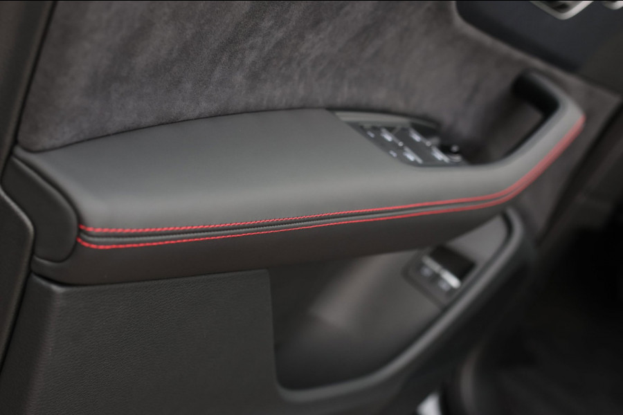 Audi Q7 60 TFSI e Quattro Competition *Pano*RS-Stoelen*4-Wiel besturing*B&O*