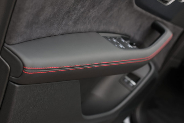 Audi Q7 60 TFSI e Quattro Competition *Pano*RS-Stoelen*4-Wiel besturing*B&O*