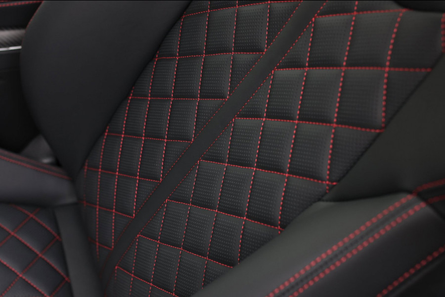 Audi Q7 60 TFSI e Quattro Competition *Pano*RS-Stoelen*4-Wiel besturing*B&O*