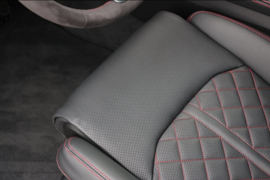 Audi Q7 60 TFSI e Quattro Competition *Pano*RS-Stoelen*4-Wiel besturing*B&O*