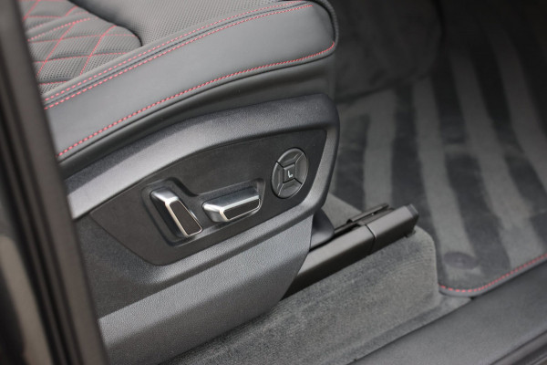 Audi Q7 60 TFSI e Quattro Competition *Pano*RS-Stoelen*4-Wiel besturing*B&O*