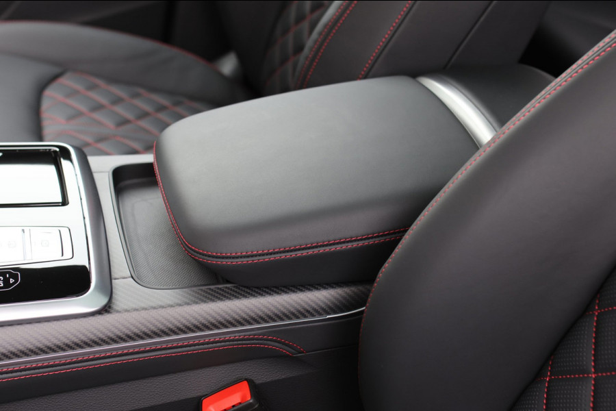 Audi Q7 60 TFSI e Quattro Competition *Pano*RS-Stoelen*4-Wiel besturing*B&O*