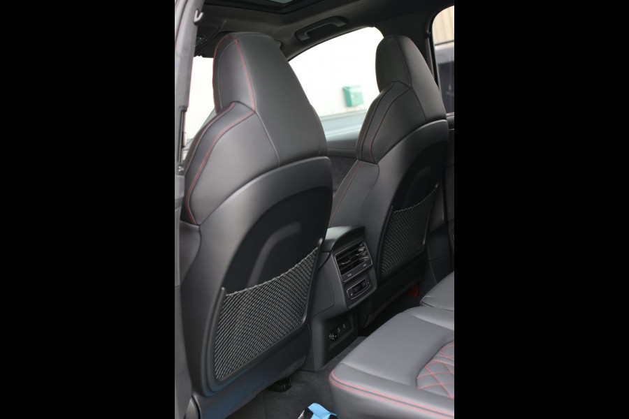 Audi Q7 60 TFSI e Quattro Competition *Pano*RS-Stoelen*4-Wiel besturing*B&O*