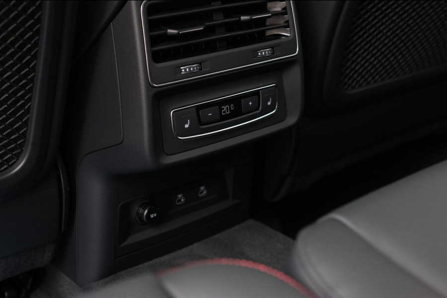 Audi Q7 60 TFSI e Quattro Competition *Pano*RS-Stoelen*4-Wiel besturing*B&O*