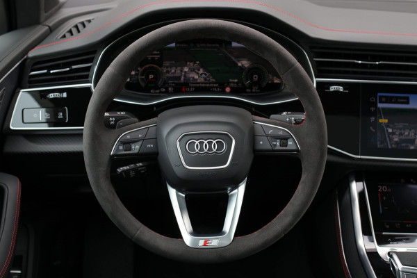 Audi Q7 60 TFSI e Quattro Competition *Pano*RS-Stoelen*4-Wiel besturing*B&O*