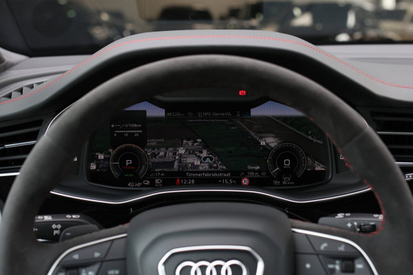 Audi Q7 60 TFSI e Quattro Competition *Pano*RS-Stoelen*4-Wiel besturing*B&O*