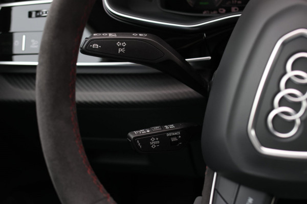 Audi Q7 60 TFSI e Quattro Competition *Pano*RS-Stoelen*4-Wiel besturing*B&O*